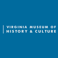 Virginia Museum of History & Culture logo