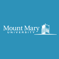 Mount Mary University logo