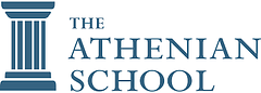 Athenian School logo