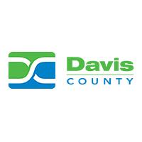 Davis County Government logo