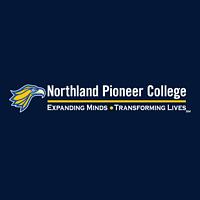 Northland Pioneer College logo