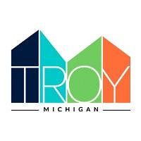 City of Troy Michigan logo