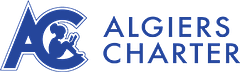 Algiers Charter logo