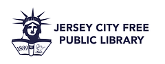 Jersey City Free Public Library logo