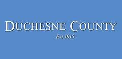 Duchesne County logo