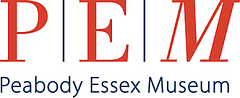 Peabody Essex Museum logo