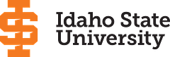 Idaho State University logo