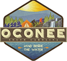 County of Oconee logo