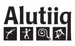 Alutiiq logo