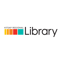 Kitsap Regional Library logo