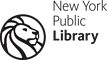 The New York Public Library logo