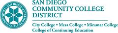 SDCCD logo