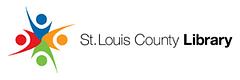 St. Louis County Library logo