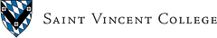 Saint Vincent College logo