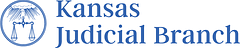 Kansas Judicial Branch logo