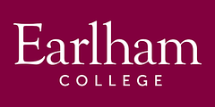 Earlham College logo