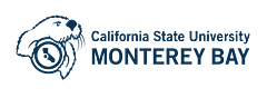 California State University, Monterey Bay logo