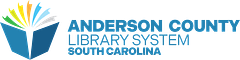 Anderson County Library logo