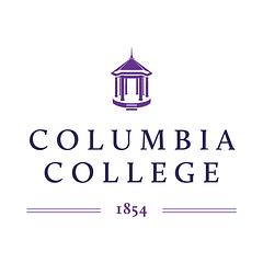 Columbia College logo