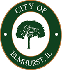 Elmhurst IL logo