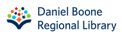 Daniel Boone Regional Library logo