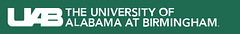 The University of Alabama at Birmingham Portal logo