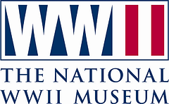 The National World War II Museum logo