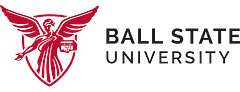 Ball State University logo