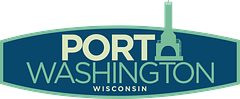 City of Port Washington logo