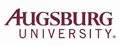 Augsburg University logo