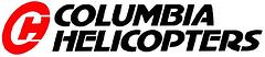 Columbia Helicopters Career logo