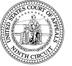 U.S. Court of Appeals, Ninth Circuit logo