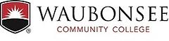 Waubonsee Community College logo