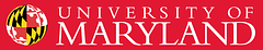 University of Maryland College Park Employment Site logo